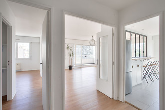location appartement colombes 92700