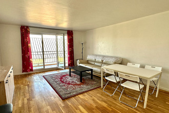 Ma-Cabane - Location Appartement COLOMBES, 65 m²