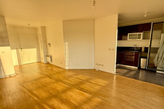 Ma-Cabane - Location Appartement COLOMBES, 37 m²