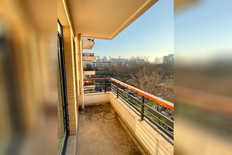 Ma-Cabane - Location Appartement COLOMBES, 37 m²