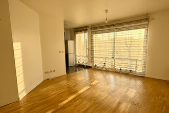 Ma-Cabane - Location Appartement COLOMBES, 37 m²