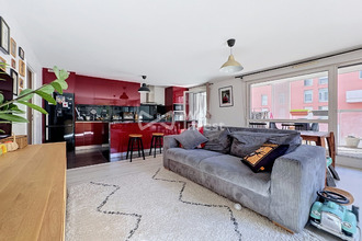 location appartement colombes 92700