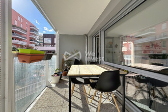 location appartement colombes 92700