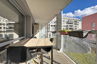 location appartement colombes 92700