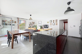 location appartement colombes 92700