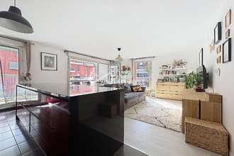 location appartement colombes 92700
