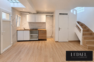 location appartement colombes 92700