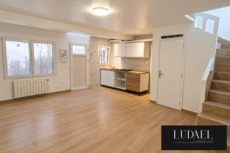 location appartement colombes 92700