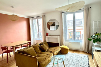 location appartement colombes 92700