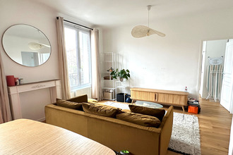 location appartement colombes 92700