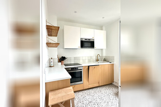 location appartement colombes 92700