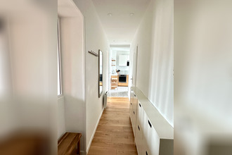 location appartement colombes 92700