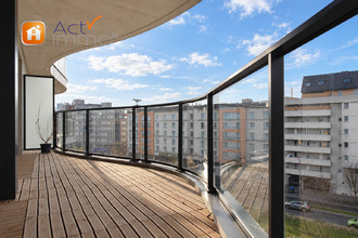 location appartement colombes 92700