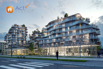location appartement colombes 92700
