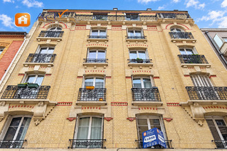 location appartement colombes 92700