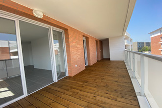 location appartement colomiers 31770