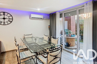 location appartement colomiers 31770