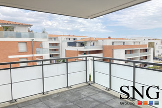 location appartement colomiers 31770