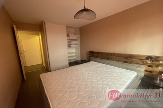 location appartement colomiers 31770