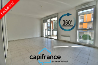 location appartement colomiers 31770