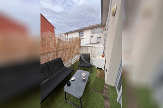 location appartement colomiers 31770