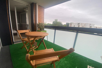 location appartement colomiers 31770