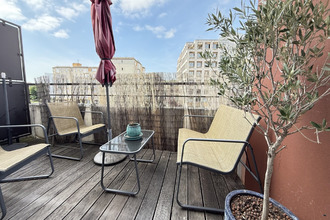 location appartement colomiers 31770