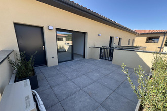 location appartement combaillaux 34980