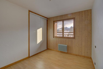 location appartement combloux 74920