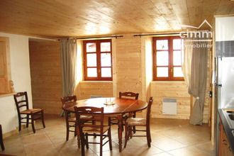 location appartement combloux 74920