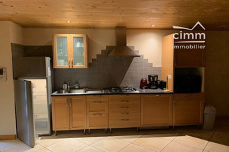 location appartement combloux 74920