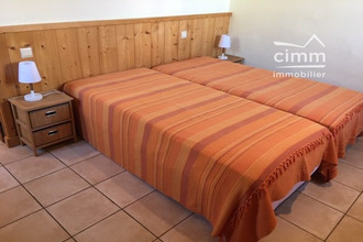 location appartement combloux 74920