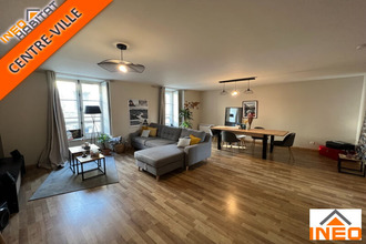 Ma-Cabane - Location Appartement COMBOURG, 108 m²