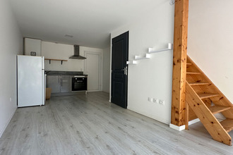 location appartement combrit 29120