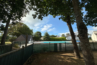 location appartement combrit 29120