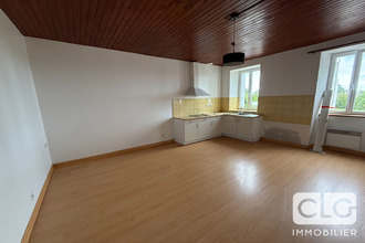 location appartement combrit 29120
