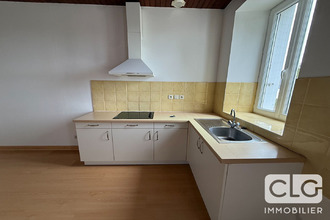 location appartement combrit 29120