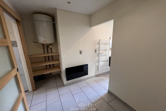 Ma-Cabane - Location Appartement Combronde, 32 m²