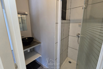 location appartement combronde 63460