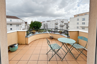 location appartement combs-la-ville 77380