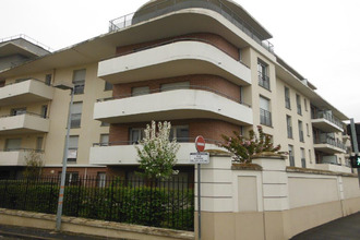 location appartement combs-la-ville 77380