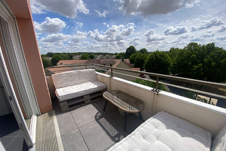 location appartement combs-la-ville 77380