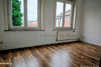 location appartement comines 59560