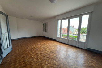 location appartement commentry 03600