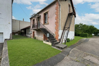 location appartement commentry 03600