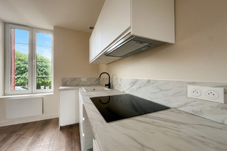 location appartement commentry 03600