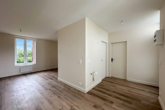 location appartement commentry 03600