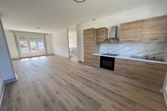 location appartement commentry 03600