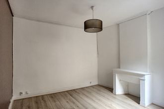 location appartement commercy 55200