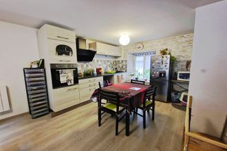 Ma-Cabane - Location Appartement COMMERCY, 54 m²